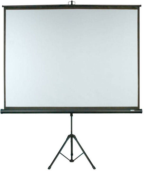 DMT Tripod Screen 84 inch inclusief statief