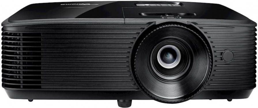 Optoma Draagbare beamer 3D DLP WXGA W381