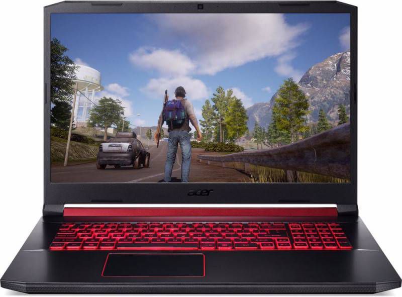 Acer Nitro 5 AN517-51-57ST 17.3 inch Full HD gaming laptop