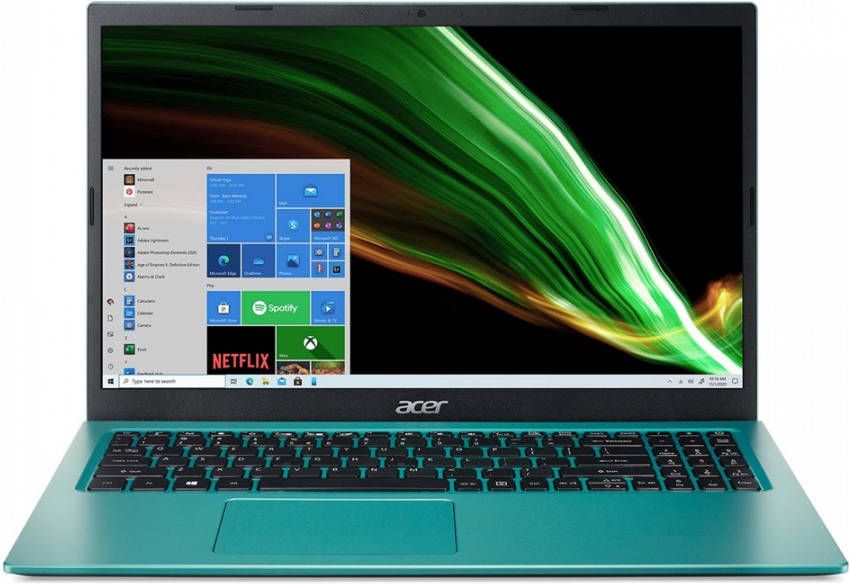 Acer Aspire 3 A315 35 P2RB 15 inch Laptop