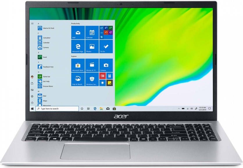 Acer laptop ASPIRE 3 A315 35 P7QP online kopen