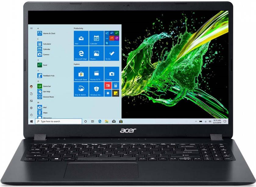Acer laptop ASPIRE 3 A315 56 59YF online kopen