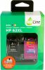 Inkline INH62BKCMY cartridge voordeelpak online kopen