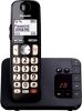 Panasonic DECT telefoon KX TGE260NLB online kopen