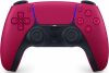 Sony Playstation 5 DualSense Draadloze Controller Cosmic Red online kopen