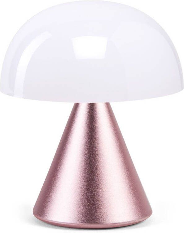 Lexon Mina Mini tafellamp 8 x Ø, 7 cm