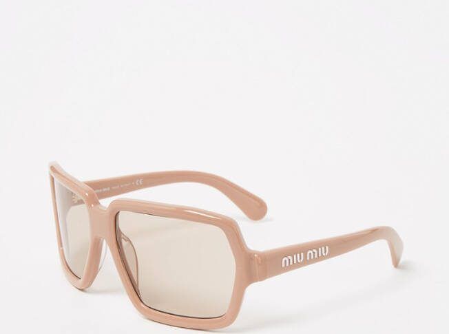 Miu Zonnebrillen MU06WS 03Z3D2