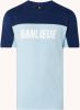 Clan de Banlieue T shirt met 3D logoprint online kopen