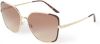 Prada Sunglasses PR 60Xs , Bruin, Dames online kopen