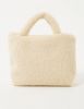 Studio Noos Handtas Teddy Mini Handbag Beige online kopen