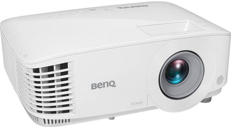 Benq MW550 3600 Lumen/DLP/WXGA/3D