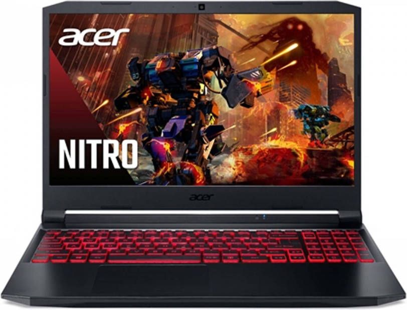 Acer Gaming Laptop Nitro 5 An515 57 50xf
