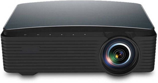 AFINTEK Y2 Native Full Hd 1080p Led Lcd Beamer 8000 Lumens