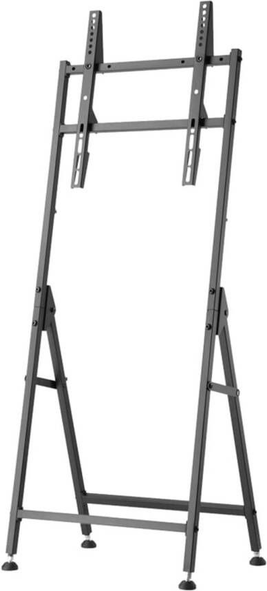 Art en Craft Newstar Vloerstandaard Voor 32 55 Scherm 108 Cm Zwart