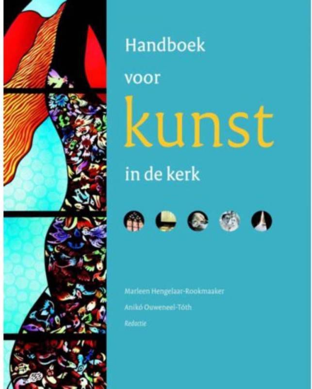 Merkloos Handboek Voor Kunst In De Kerk