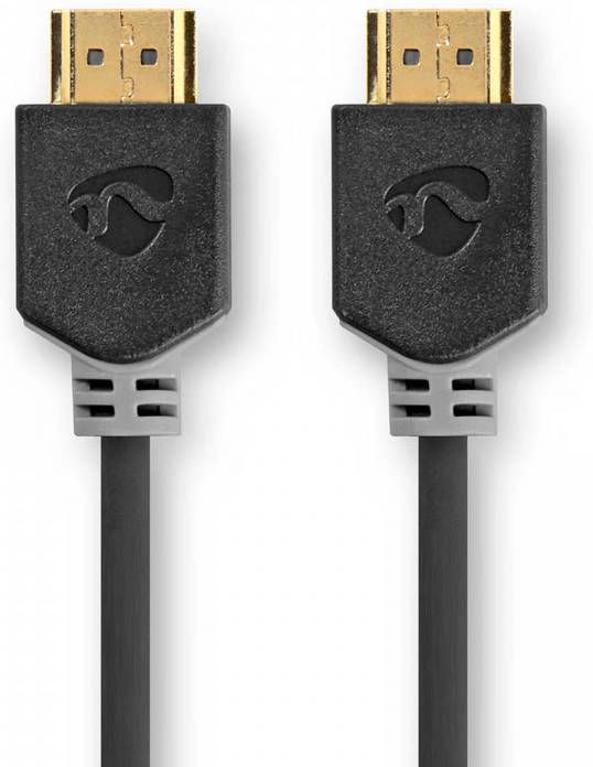 Nedis Ultra High Speed ??Hdmi™ kabel Cvbw35000bk20