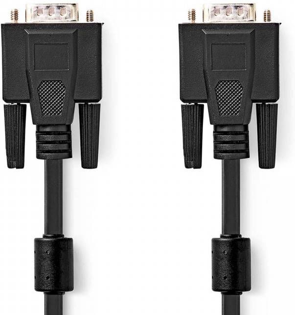 Nedis Vga kabel Ccgp59000bk200