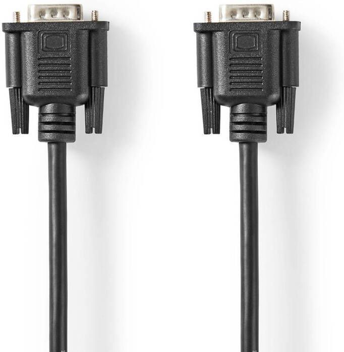 Nedis Vga kabel Ccgt59000bk20