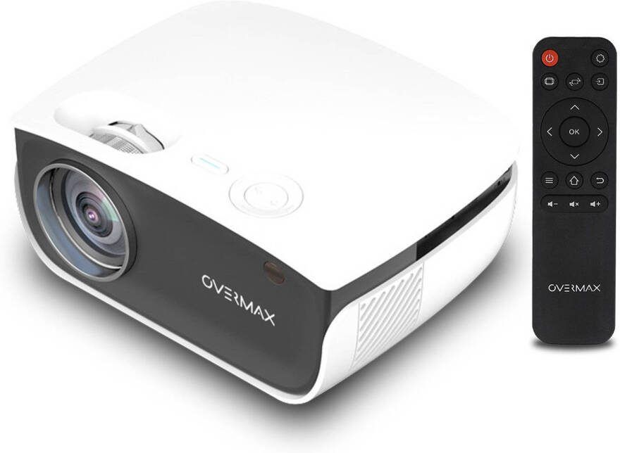 Overmax Multipic Led Projector 2.5
