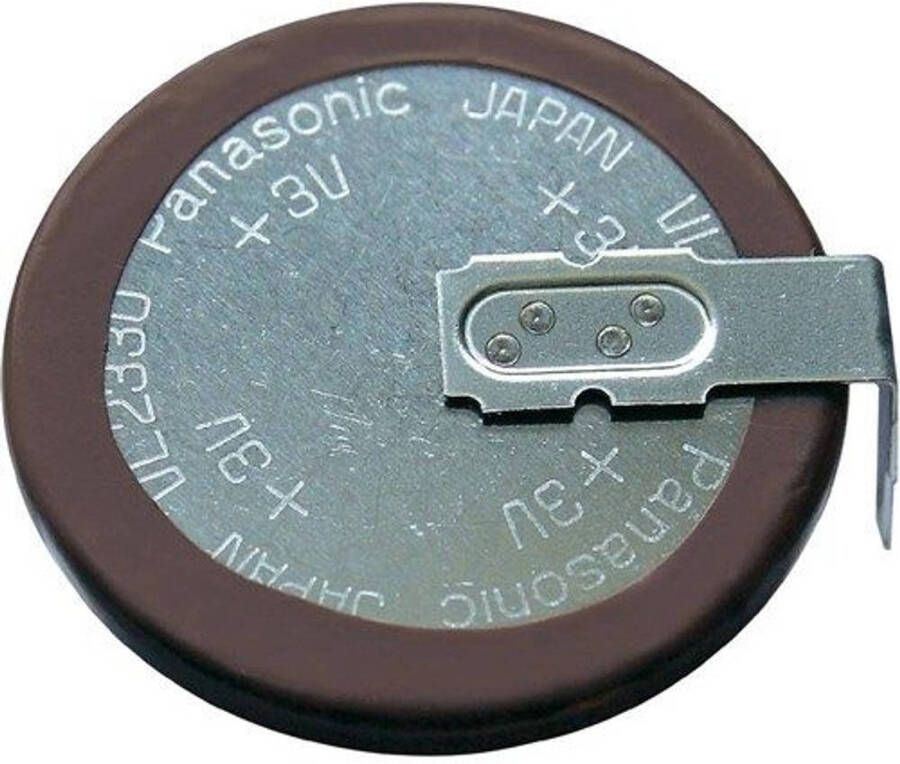 Panasonic Vl2330 1hfe 3 V
