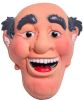 Feestbazaar 50 Jaar Abraham 3D Masker online kopen