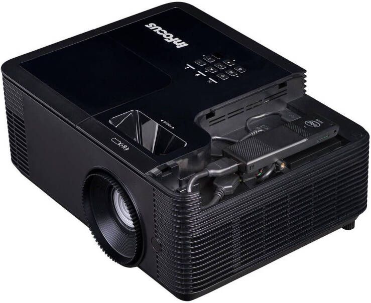 WOHI Infocus In138hd(416768 )