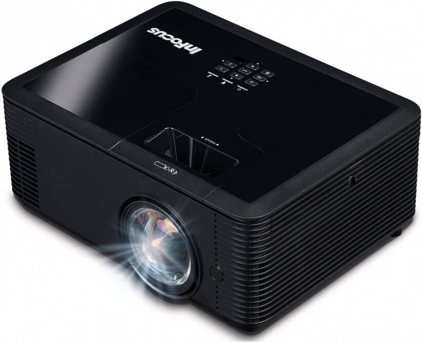TOOP Infocus In138hdst(402033 )