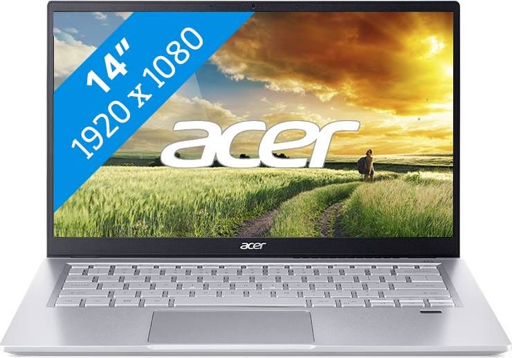 Acer Swift 3 SF314 511 73NR