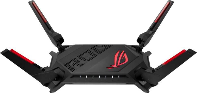 Asus ROG Rapture GT AX6000
