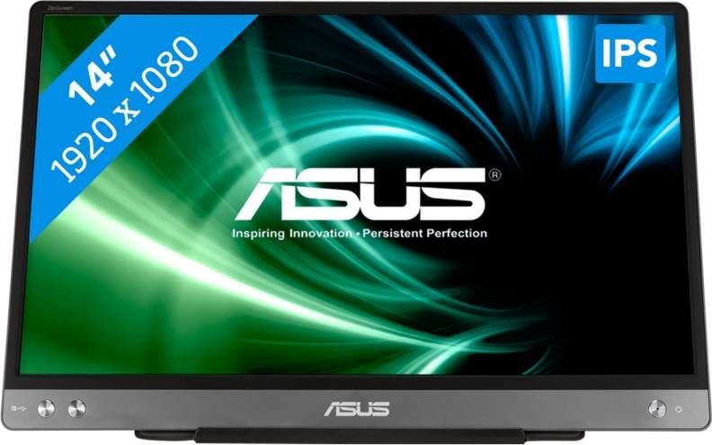 Asus ZenScreen MB14AC
