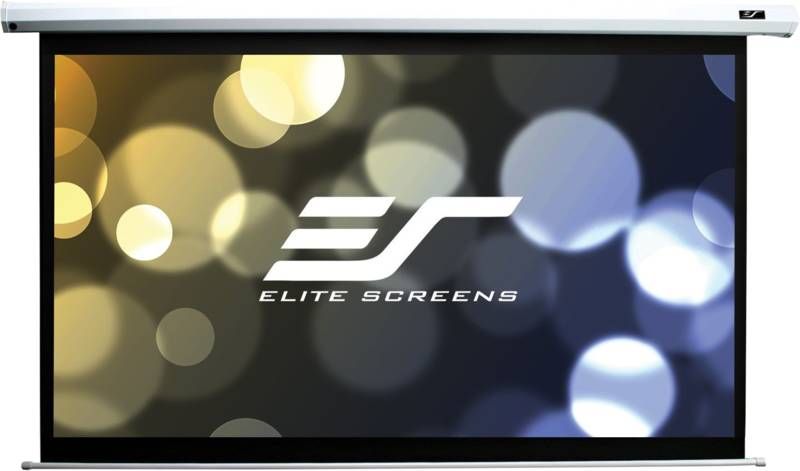 Elite Screens Electric84XH(16 9)217 x 140