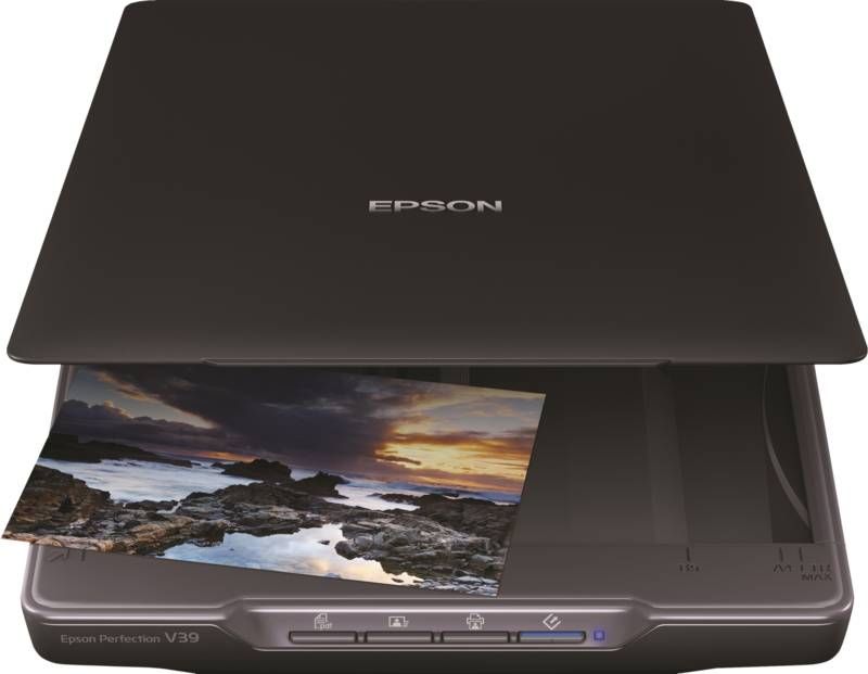 Epson Perfection V39