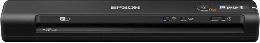 Epson Workforce ES 60W