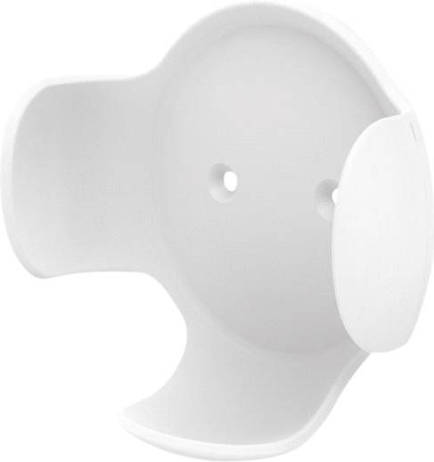Hama Wandhouder voor Google Home/Nest mini wit
