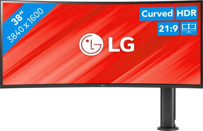 LG 38WQ88A B