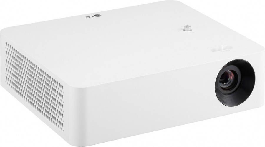 LG CineBeam PF610PG