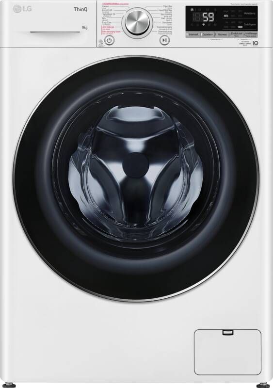 LG GC3V509S2 TurboWash 59