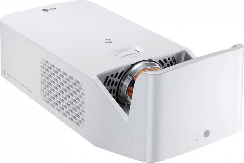 LG HF65LSR Laserprojector
