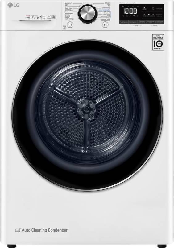 LG RC90V9AV3Q