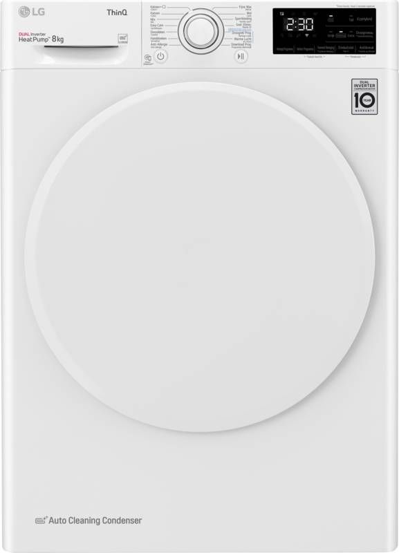 LG RH80V3AV0N