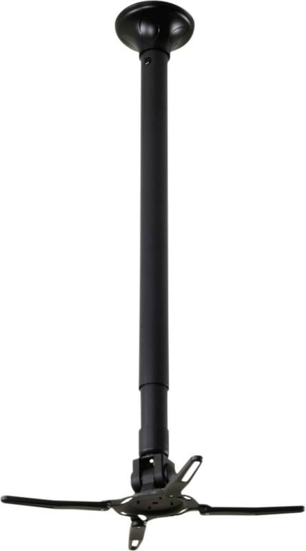 Neomounts by Newstar BEAMER C350BLACK Projectorsteun Zwart