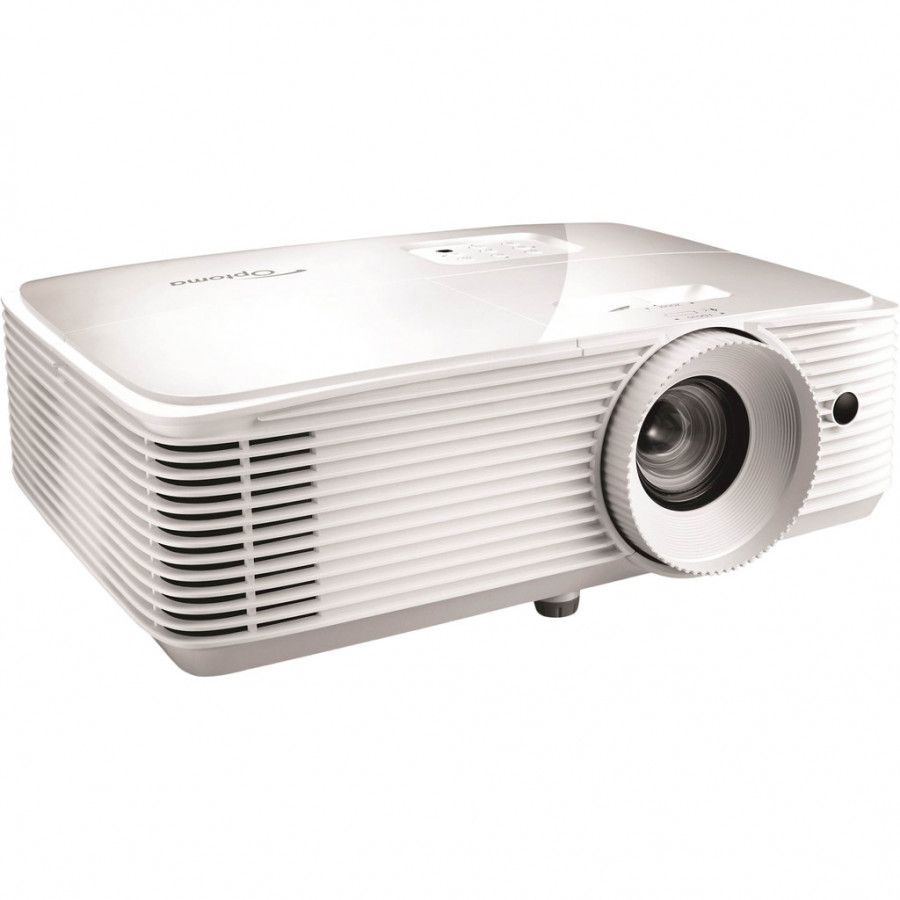 Optoma HD29HLV HD beamer
