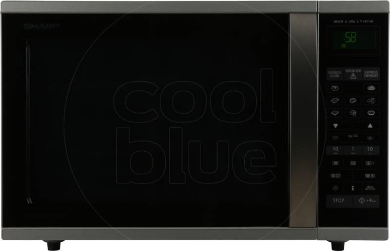 Sharp R 971 INW