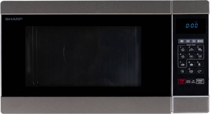 Sharp R956INW