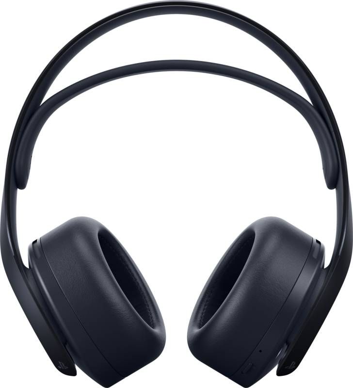 Sony Pulse 3D Midnight Black Wireless Headset