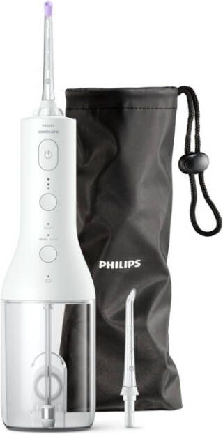 Philips HX3806/31 Sonicare Cordless Power Flosser 3000 flosapparaat