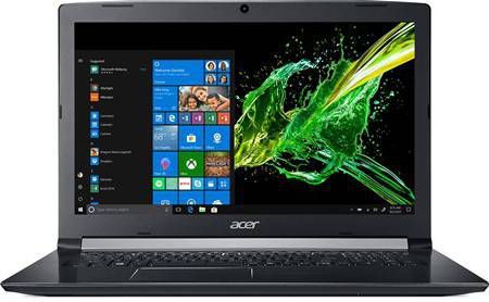 Acer ASPIRE 5 A517-51G-319H 17.3 inch Full HD laptop