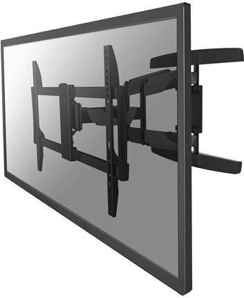 NeoMounts Select NM W475BLACK wandsteun voor flatscreen