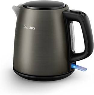 Philips HD9349/10 Sunshine Mini Metal Waterketel