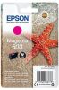 Epson inktcartridge 603, 130 pagina&apos, s, OEM C13T03U34010, magenta online kopen
